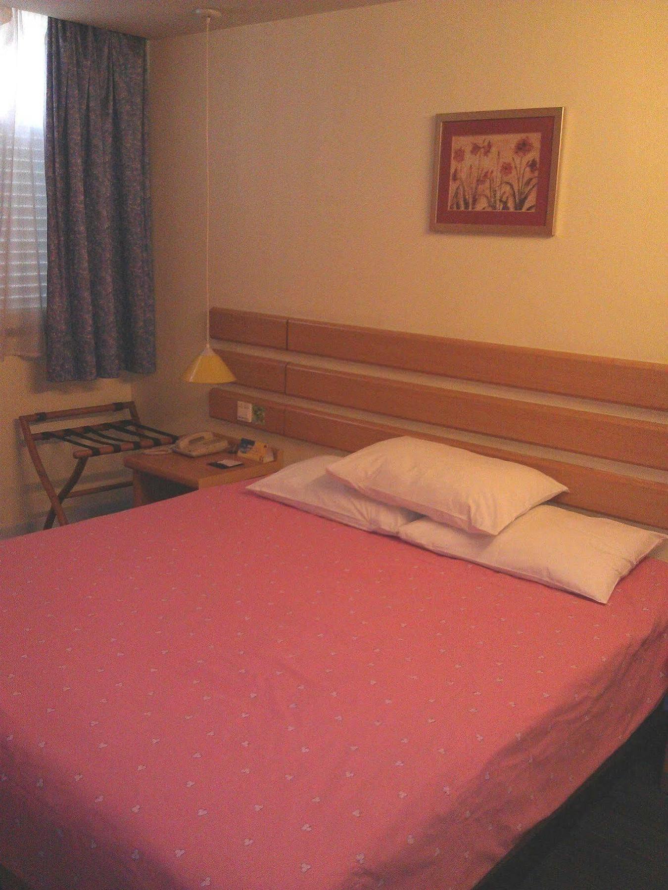 Home Inn Cantão Exterior foto